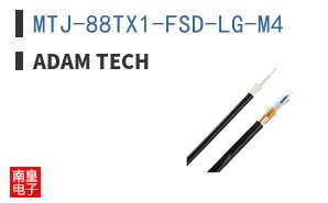 MTJ-88TX1-FSD-LG-M4 ͼƬ
